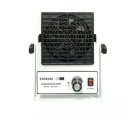 Quạt ion khử tĩnh điện Waterun DC-101A