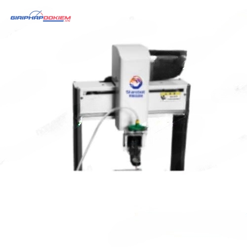 Robot bơm keo tự động Waterun DJ-200P 4 Robot bơm keo tự động Waterun DJ-200P - Ảnh 2