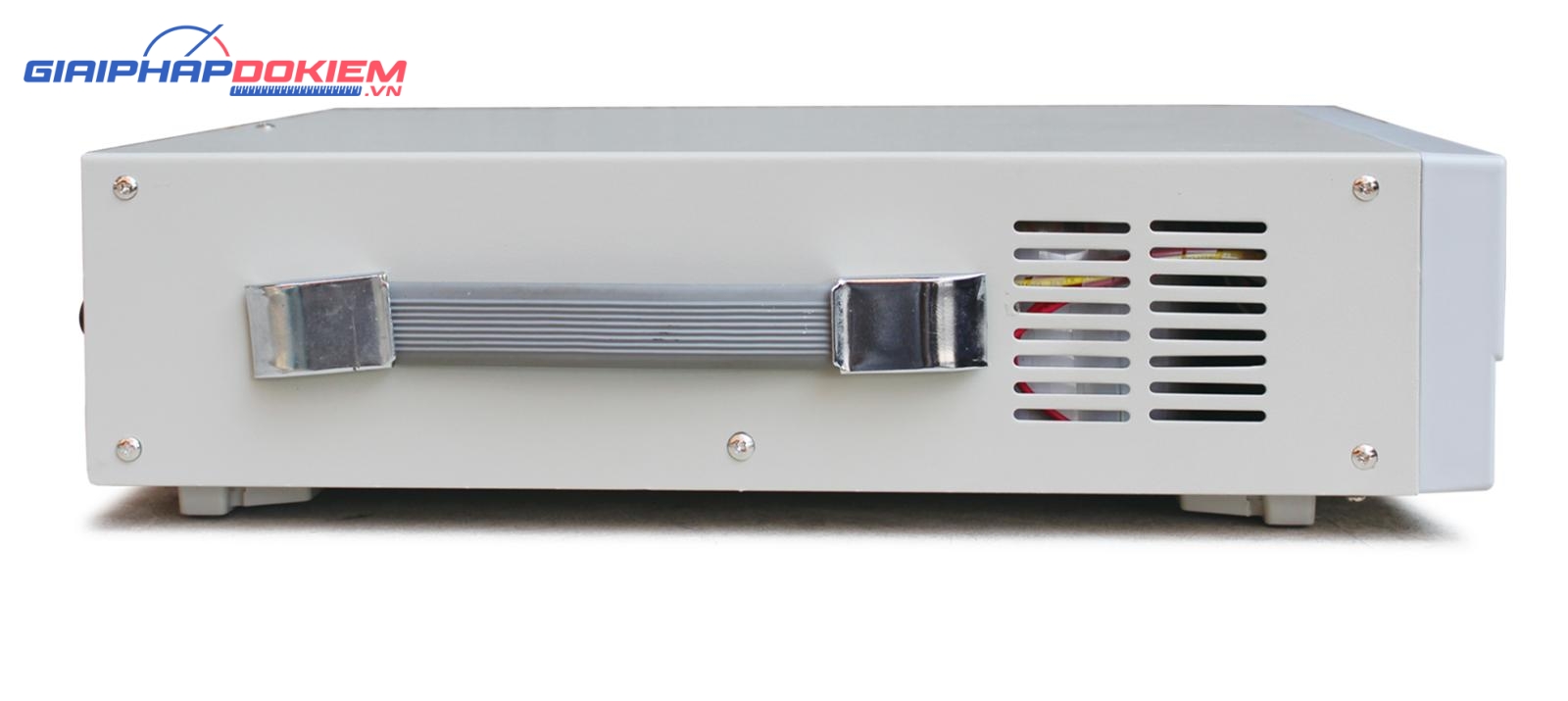 Máy kiểm tra điện trở đất có thể lập trình Tonghui TH9403 11 Máy kiểm tra điện trở đất có thể lập trình Tonghui TH9403 - Ảnh 2