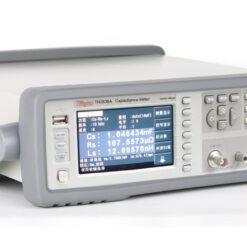 Máy kiểm tra tụ điện tốc độ cao Tonghui TH2638A 14 20190523164749 713