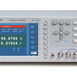 Máy đo LCR Tonghui TH2838 17 20190621134645 921