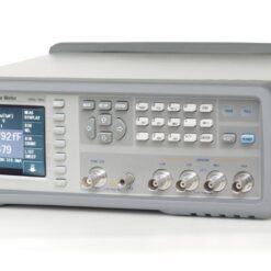 Máy kiểm tra tụ điện tốc độ cao Tonghui TH2638 16 20200104164318 192