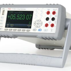 Đồng hồ vạn năng kỹ thuật số để bàn Tonghui TH1963 10 20230302084138 532