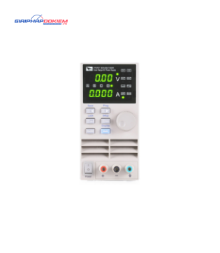 Bộ nguồn DC ITECH IT6700 7 Bộ nguồn DC ITECH IT6700 - Ảnh 3