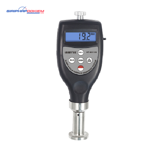 Máy đo độ cứng bề mặt khuôn cát Landtek HT6510S-C 5 Máy đo độ cứng bề mặt khuôn cát Landtek HT6510S-C - Ảnh 2