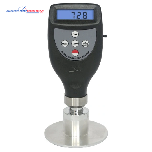 Máy Đo Độ Cứng Sợi Vải LANDTEK HT-6510T-2.5 2 MÁY ĐO ĐỘ CỨNG SỢI VẢI LANDTEK HT-6510T-2.5