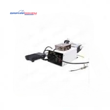Robot hàn linh kiện tự động Waterun S513-300 7 Robot hàn linh kiện tự động Waterun S513-300 - Ảnh 3