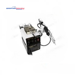 Robot hàn linh kiện tự động Waterun S513-300 8 Robot hàn linh kiện tự động Waterun S513-300 - Ảnh 4