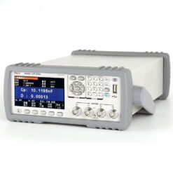 Máy đo LCR Tonghui TH2832