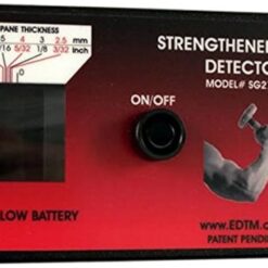 Máy Kiểm Tra Kính Cường Lực EDTM SG2700 18 41kgtlgpq5l ac uf10001000 ql80