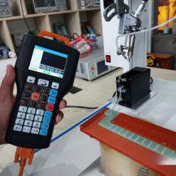 Robot hàn linh kiện tự động Waterun S515 11 513w fotor 2024110818167