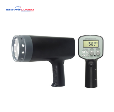 Máy đo tốc độ quay đèn chớp Landtek DT-2350PA 3 Máy đo tốc độ quay đèn chớp Landtek DT-2350PA