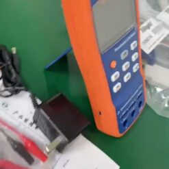 Máy đo LCR cầm tay Tonghui TH2822C 17 51DVmW5wHNL