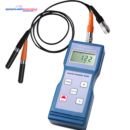 Máy Đo Độ Dày Lớp Sơn Lớp Mạ Landtek CM8822 8 Máy Đo Độ Dày Lớp Sơn Lớp Mạ Landtek CM8822 - Ảnh 4