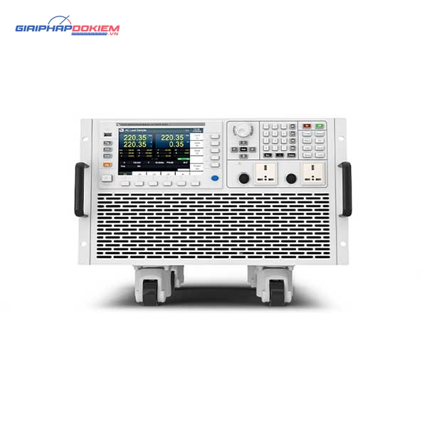 Bộ nguồn AC có thể lập trình ITECH IT7600 4 Bộ nguồn AC có thể lập trình ITECH IT7600