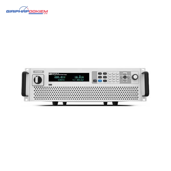 Bộ nguồn DC lập trình hai chiều ITECH IT6000C 3 Bộ nguồn DC lập trình hai chiều ITECH IT6000C