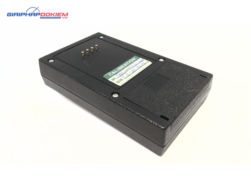Máy đo trở kháng bề mặt EDTM RC3175 10 Máy đo trở kháng bề mặt EDTM RC3175 - Ảnh 3