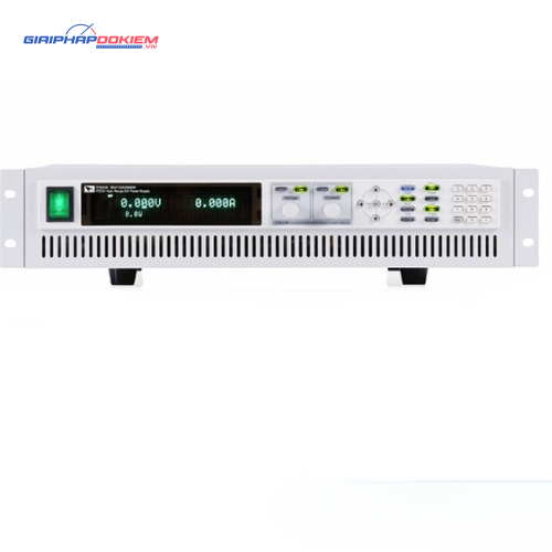 Bộ nguồn DC ITECH IT6500 3 Bộ nguồn DC ITECH IT6500