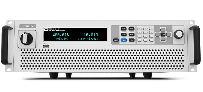 Bộ nguồn DC lập trình ITECH IT6000D 10 Bộ nguồn DC lập trình ITECH IT6000D - Ảnh 5