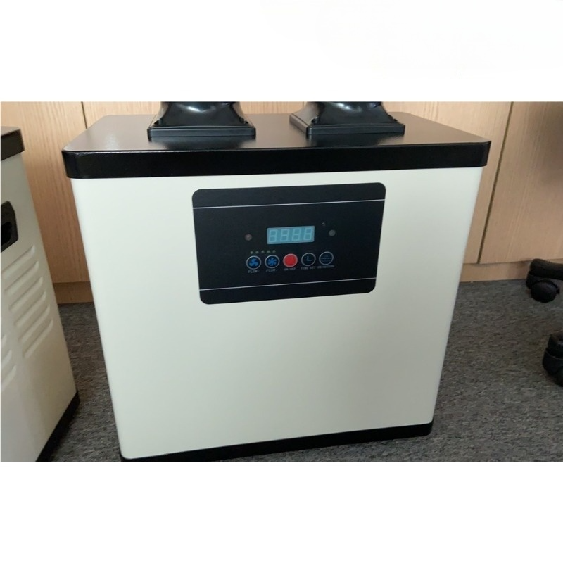 Máy hút khói đa năng Waterun F6002DN 7 Máy hút khói đa năng Waterun F6002DN - Ảnh 3