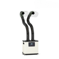 Máy hút khói đa năng Waterun F6002DN