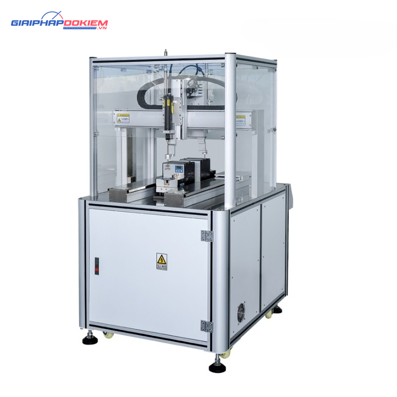 Robot vặn vít lưng đối lưng Waterun WT-7024-2Z (HÚT CHÂN KHÔNG) 6 Robot vặn vít lưng đối lưng Waterun WT-7024-2Z (HÚT CHÂN KHÔNG) - Ảnh 2