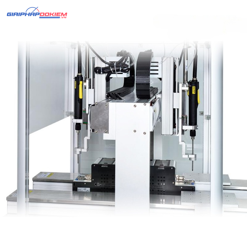 Robot vặn vít lưng đối lưng Waterun WT-7024-2Z (HÚT CHÂN KHÔNG) 8 Robot vặn vít lưng đối lưng Waterun WT-7024-2Z (HÚT CHÂN KHÔNG) - Ảnh 4