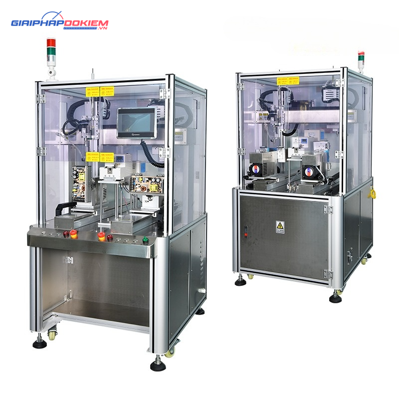 Robot vặn vít lưng đối lưng Waterun WT-7024-2Z (HÚT CHÂN KHÔNG) 9 Robot vặn vít lưng đối lưng Waterun WT-7024-2Z (HÚT CHÂN KHÔNG) - Ảnh 5