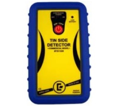 Máy dò lớp phủ Tinside EDTM TS-1320 4 Máy dò lớp phủ Tinside EDTM TS-1320 - Ảnh 2