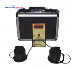 Máy đo điện trở bề mặt Waterun SL-068 2 Máy đo điện trở bề mặt Waterun SL-068