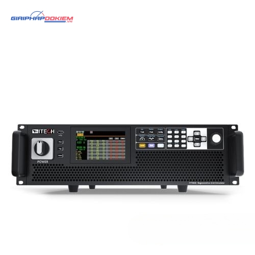 Nguồn điện AC lập trình ITECH IT7800E 5 Nguồn điện AC lập trình ITECH IT7800E