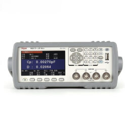 Máy đo LCR Tonghui TH2817C+