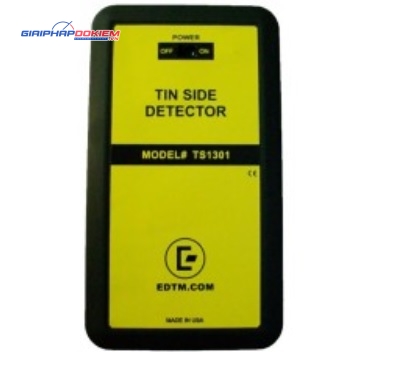 Máy Dò Mặt Tin Side EDTM TS1301 3 MÁY DÒ MẶT TIN SIDE EDTM TS1301