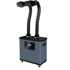 Máy hút khói hàn độc hại Waterun F6002