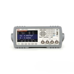 Máy đo LCR Tonghui TH2817B+