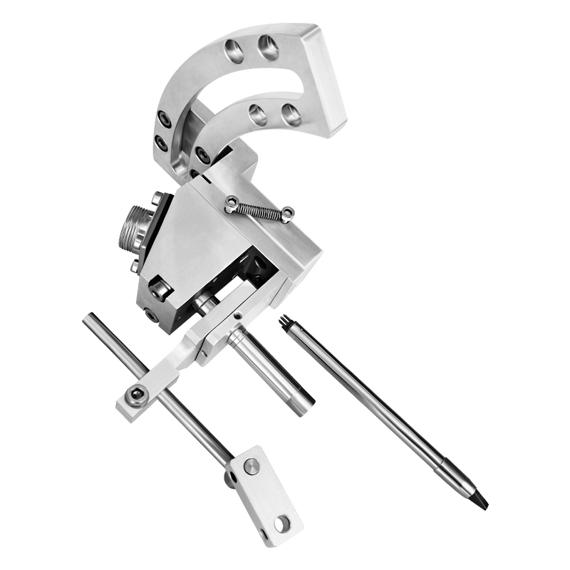 Robot hàn linh kiện tự động Waterun S514 14 Robot hàn linh kiện tự động Waterun S514 - Ảnh 7