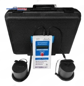 Máy đo điện trở bề mặt Waterun SL-069 2 Máy đo điện trở bề mặt Waterun SL-069