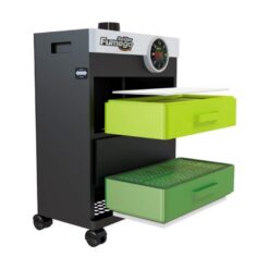 Máy hút khói hàn Waterun XS350-2S 11 XS350 2S Waterun Solder Fume Extractor 4 768x768 1
