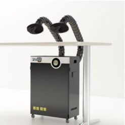 Máy hút khói hàn Waterun XS350-2S 10 XS350 2S Waterun Solder Fume Extractor 6 510x510 1