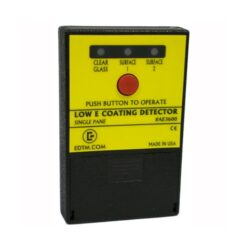 Máy dò lớp tráng phủ Low-E EDTM AE3600