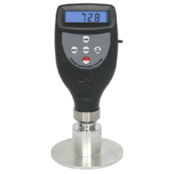MÁY ĐO ĐỘ CỨNG SỢI VẢI LANDTEK HT-6510T-10