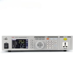 Bộ nguồn lập trình AC Tonghui TH7110