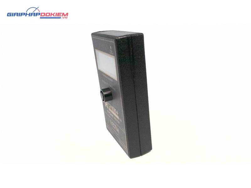 Máy đo trở kháng bề mặt EDTM RC3175 11 Máy đo trở kháng bề mặt EDTM RC3175 - Ảnh 4