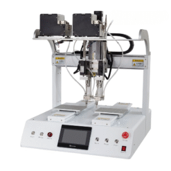 Robot vặn vít kiểu thả vít Waterun WT-4223-2Z 8 Robot vặn vít kiểu thả vít Waterun WT-4223-2Z