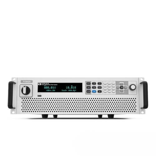 Bộ nguồn DC lập trình ITECH IT6000D 15 Bộ nguồn DC lập trình ITECH IT6000D