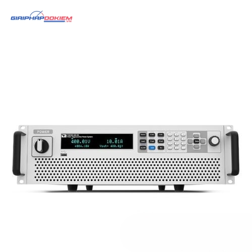 Bộ nguồn DC lập trình ITECH IT6000D 6 Bộ nguồn DC lập trình ITECH IT6000D
