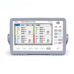 Đồng hồ đo công suất kỹ thuật số đa kênh Tonghui TH3422