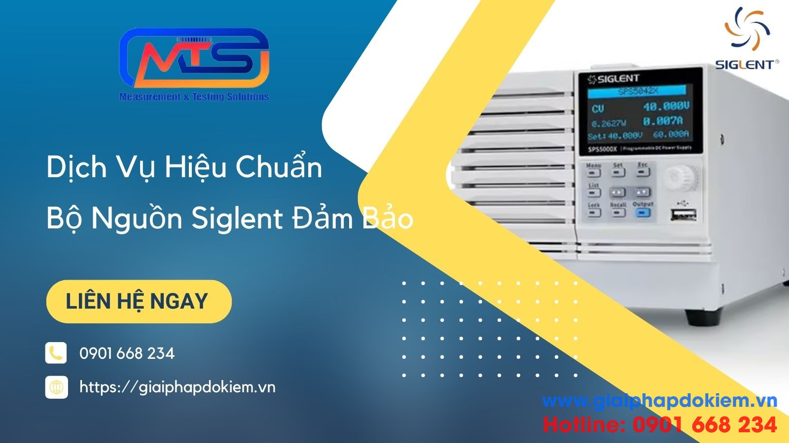 Dịch Vụ Hiệu Chuẩn Bộ Nguồn Siglent Đảm Bảo Độ Chính Xác Cao 5 Dịch vụ hiệu chuẩn bộ nguồn Siglent đảm bảo