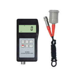 Máy đo độ dày lớp phủ mạ Landtek CM8829S