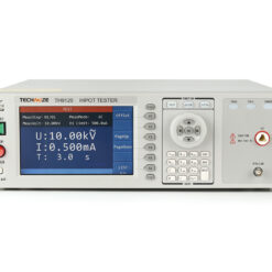 Máy kiểm tra Hipot Tonghui TH9120 7 f65dea42 0002 4416 bf0a b345bf7957a8